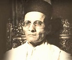 Vinayak Damodar Savarkar Biography – Facts, Childhood, Life History ...