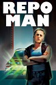 Repo Man (1984) - Posters — The Movie Database (TMDB)