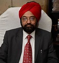 RMLNLU get new VC Gurdip Singh; Plans to make the University a Centre