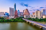 8 Cosas que hacer en Austin, Texas, para amantes de la cultura y las artes