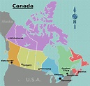 File:Canada regions map.png - Wikimedia Commons