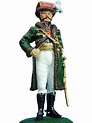 Joachim Murat, Marschall von Frankreich, Großherzog von Berg, 1806–1808 ...