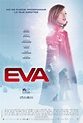 Cine para Cortos: EVA, inteligencia artificial española.