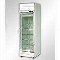 直立式冷凍冷藏展示櫃 SC系列 | 勝博國際股份有限公司