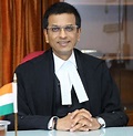 IBC Laws - Know about next Chief Justice of India, Biodata of Dr ...