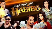 Here Come The Habibs! - TheTVDB.com