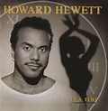 It's Time, Howard Hewett | CD (album) | Muziek | bol