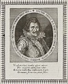 Joaquim Ernst (June 22, 1583 — March 7, 1625), Margrave of Brandenburg ...