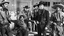 Vaquero - Film (1953) - SensCritique