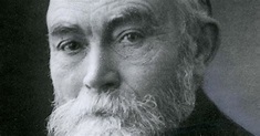 Gottlob Frege: biografía de este filósofo alemán