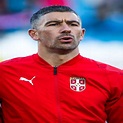 Joueur Aleksandar Kolarov - Onze Mondial