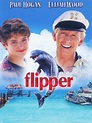 Flipper (1996) - Rotten Tomatoes