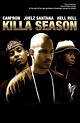 DVD-Killa Season Cam'Ron/ Juelz Santana: Amazon.de: DVD & Blu-ray