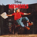 Alan Menken, Jack Feldman - Newsies (Original Motion Picture Soundtrack ...