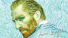 Com Amor, Van Gogh - Trailer - YouTube