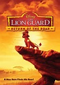 The Lion Guard: Return of the Roar (2015) - Posters — The Movie ...