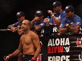 BJ Penn returns to the Octagon with Yair Rodriguez waiting at UFC Fight ...