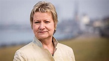 Sylvia Löhrmann: Grüne wechselt vor Wahlkampftermin vom A8 zum ...