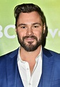 Patrick John Flueger Now | The Princess Diaries: Where Are They Now ...