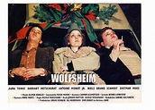 Wolfsheim, TV-Film, Drama, Krimi, 2000 | Crew United