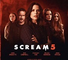 Lanzan adelanto de Scream 5 - El Semanario de Nuevo León