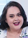 Sharon Rooney Net Worth, Measurements, Height, Age, Weight