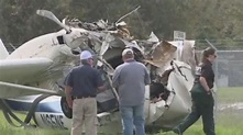 Stephanie Rosemary Wagner Plane Crash