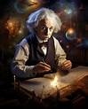 7 Historical Inventions List of Albert Einstein