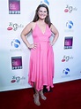 MARY BIRDSONG at 17th Annual Les Girls Cabaret in Los Angeles 10/15 ...