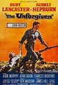 The Unforgiven (1960) - Posters — The Movie Database (TMDB)