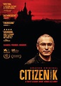 Citizen K [DVD] [2019] - Best Buy