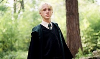 Tom Felton (Harry Potter) est méconaissable dans les images de son ...