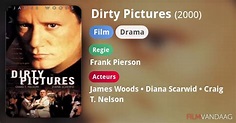 Dirty Pictures (film, 2000) - FilmVandaag.nl