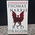 Thomas Harris | escapeauthority.com