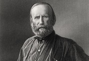 Giuseppe Garibaldi, Italy's Revolutionary Hero