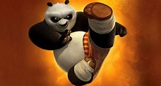 DreamWorks Animation: Anunció la cuarta película de Kung Fu Panda