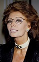 Sophia Loren: Then and Now | Sophia loren, Sofia loren, Sophia loren makeup