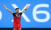 Harshal Patel Biography | Age | Stats | IPL | Cricketer | RCB - KreedOn
