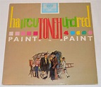 Haircut One Hundred - Paint And Paint – Joe's Albums