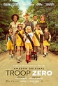Troop Zero Trailer starring Viola Davis, Jim Gaffigan and Allison ...