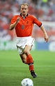 Dennis Bergkamp goal vs Argentina: Dutch commentator lost it at 1998 ...
