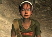 Lucy (Fallout 3) | Fallout Wiki | Fandom