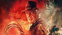 Indiana Jones und das Rad des Schicksals - Trailer (Deutsch) HD - video ...