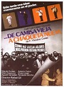 Enciclopedia del Cine Español: De camisa vieja a chaqueta nueva (1982)