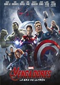 Poster zum Film Avengers 2: Age Of Ultron - Bild 7 auf 136 - FILMSTARTS.de
