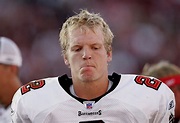 Meet Chris Simms, Phil Simms' Son Who Followed in His Father's NFL ...