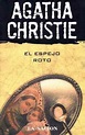 Torre de libros: Reseña# 22: EL ESPEJO ROTO de Agatha Christie