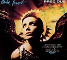 Annie Lennox Precious - Postcard Sleeve 1992 UK CD single 74321100892 ...