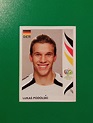 Lukas Podolski Panini WM 2006 | Kaufen auf Ricardo