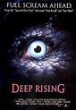 Deep Rising: el misterio de las profundidades (Deep Rising) (1998) » C ...